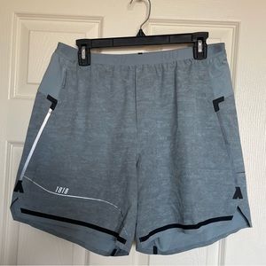 Lululemon Runner shorts 7” BNWOT Large
